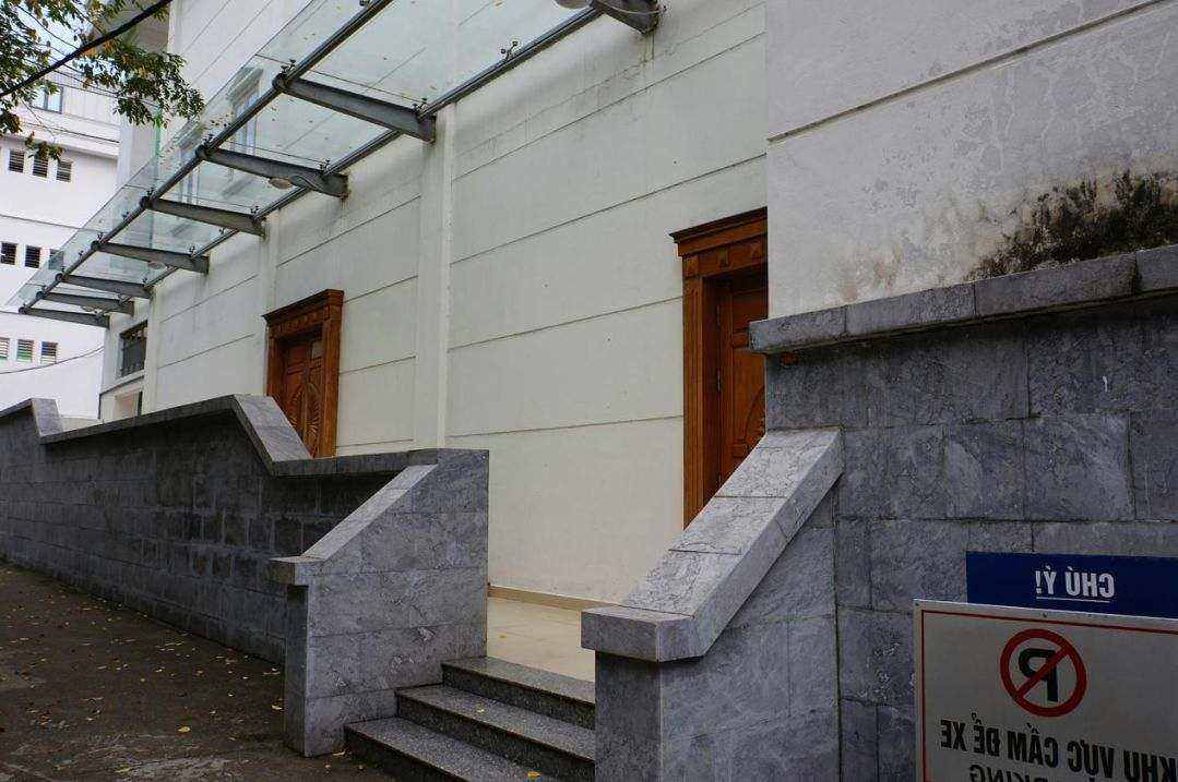 Τοποθέτηση δαπέδων