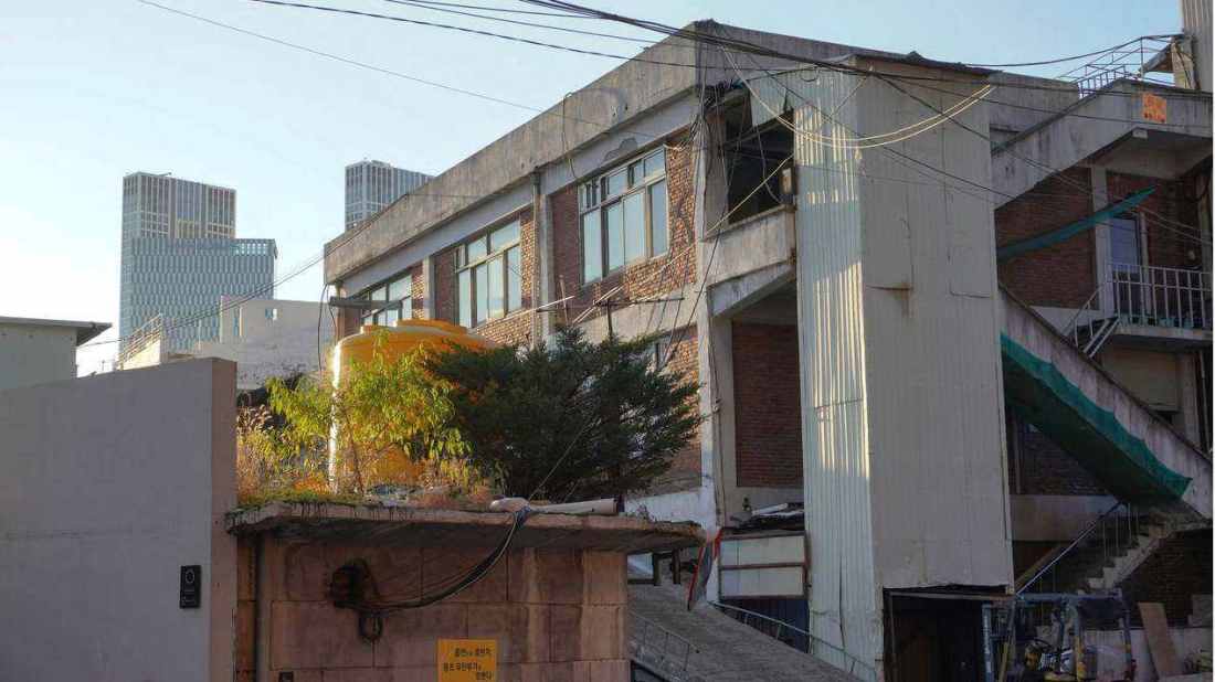 Παράδειγμα επιχρίσματος 2