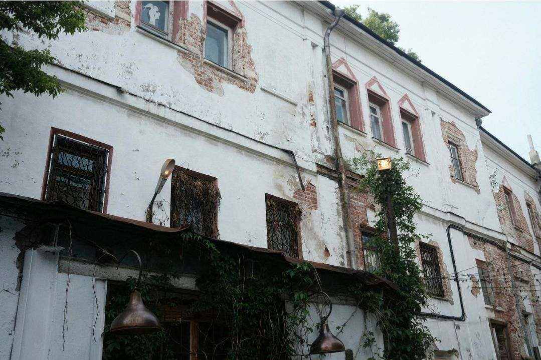 Φινίρισμα τοίχου