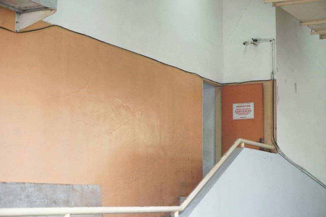 Λεπτομέρεια ακουστικού πάνελ